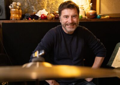 Dean Johnston